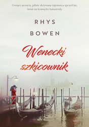 : Wenecki szkicownik - ebook