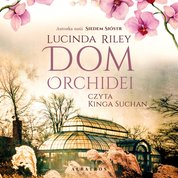 : Dom orchidei - audiobook