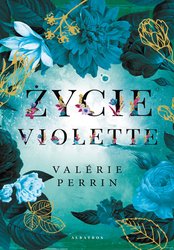 : Życie Violette - ebook
