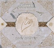 : Saga Sigrun - audiobook