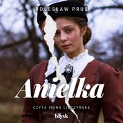: Anielka - audiobook