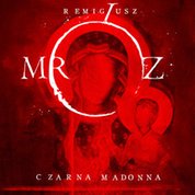 : Czarna Madonna - audiobook