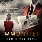 : Immunitet - audiobook