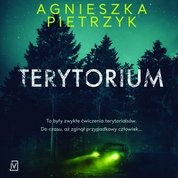 : Terytorium - audiobook