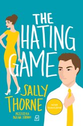 : The hating game - ebook