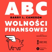 : ABC wolności finansowej - audiobook