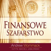: Finansowe szafarstwo - audiobook