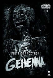 : Gehenna - ebook