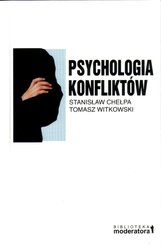 : Psychologia konfliktów - ebook