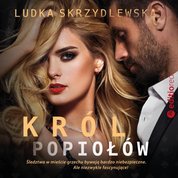 : Król popiołów - audiobook