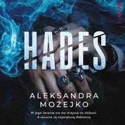 : Hades - audiobook