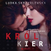 : Król Kier - audiobook