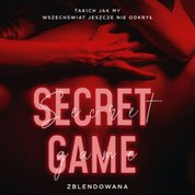 : Secret game - audiobook