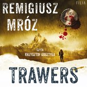 : Trawers - audiobook