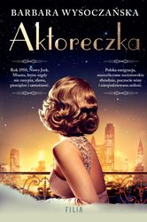 : Aktoreczka - ebook