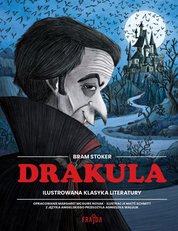 : Drakula - ebook
