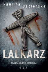 : Lalkarz - ebook