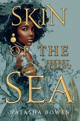 : Skin of the Sea. Sekret oceanu - ebook
