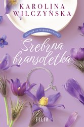 : Srebrna bransoletka - ebook
