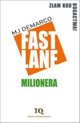 : Fastlane milionera - ebook