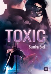 : Toxic - ebook