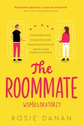 : The Roommate. Współlokatorzy  - ebook