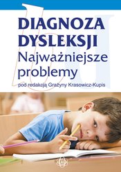 : Diagnoza dysleksji - najważniejsze problemy - ebook