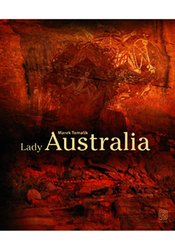 : Lady Australia - audiobook