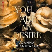 : You are my desire - audiobook