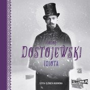 : Idiota - audiobook