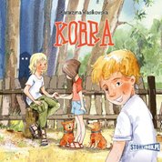 : Kobra - audiobook