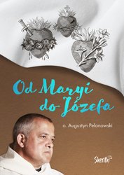 : Od Maryi do Józefa - ebook