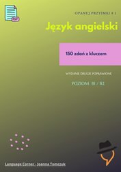 : Seria Master: Opanuj przyimki cz.1 - ebook