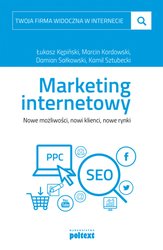 : Marketing internetowy - ebook