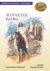 : Winnetou - audiobook