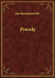 : Fraszki - ebook