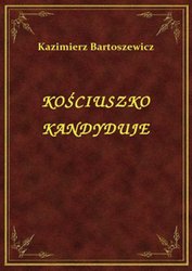 : Kościuszko Kandyduje - ebook