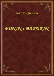 : Punin I Baburin - ebook