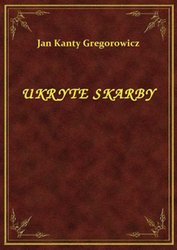: Ukryte Skarby - ebook