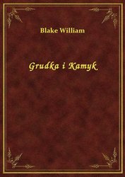 : Grudka i Kamyk - ebook