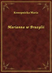 : Marianna w Brazylii - ebook