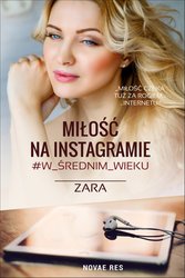 : Miłość na Instagramie #w_średnim _wieku - ebook