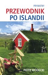 : Prywatny przewodnik po Islandii - ebook