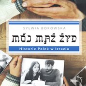 : Mój mąż Żyd - audiobook
