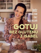 : Gotuj bez glutenu z Isabel - ebook