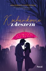 : Kochankowie z deszczu - ebook