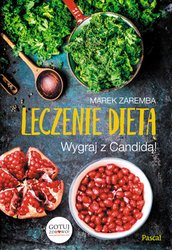 : Leczenie dietą Wygraj z Candidą! - ebook