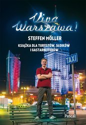 : Viva Warszawa - ebook