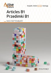 : Articles B1. Przedimki B1 - ebook
