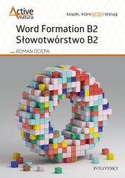 : Word Formation B2. Słowotwórstwo B2 - ebook